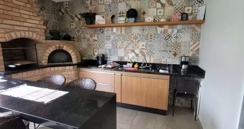 Casa em Condomínio para Venda em Campinas, Vila Hollândia, 4 dormitórios, 2 suítes, 5 banheiros, 4 vagas