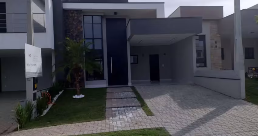 Casa em condomínio para venda em paulínia, parque brasil 500, 3 dormitórios, 3 suítes, 4 banheiros, 2 vagas