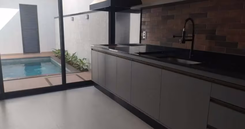 Casa em condomínio para venda em paulínia, jardim flamboyant, 3 dormitórios, 3 suítes, 4 banheiros, 2 vagas