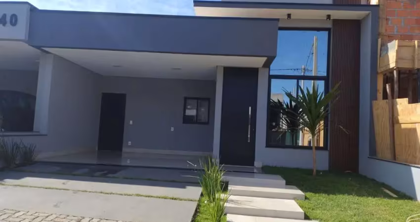 Casa em condomínio para venda em paulínia, parque brasil 500, 3 dormitórios, 1 suíte, 3 banheiros, 2 vagas