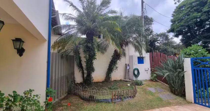 Sobrado para venda em campinas, cidade universitária, 3 dormitórios, 1 suíte, 4 banheiros, 2 vagas