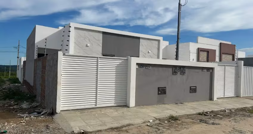 Oportunidade para sair hoje do aluguel! loteamento cidade jardins