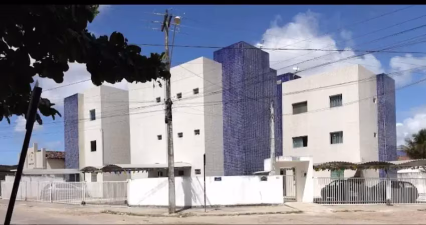 Apartamento com 2 quartos à venda na Rua Francisco Tito da Silva, 661, João Paulo II, João Pessoa