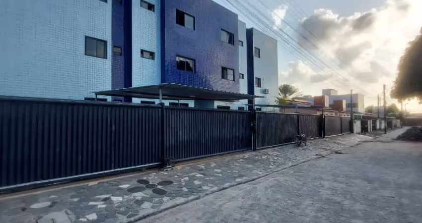 Apartamento com 2 quartos para alugar na Rua Francisco Tavares da Silva, 106, Gramame, João Pessoa
