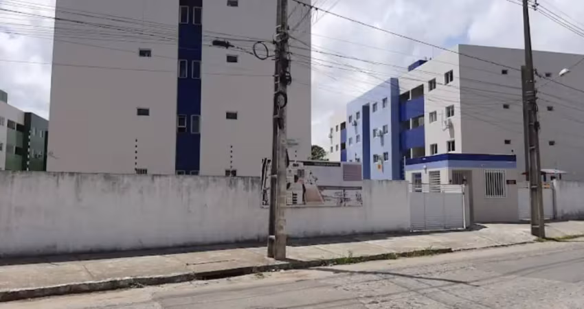 Apartamento com 2 quartos para alugar na Rua Agricultor Carlos Onofre Nóbrega, 950, Funcionários, João Pessoa