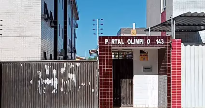 Apartamento com 2 quartos para alugar na Rua Professora Cristina Di Lorenzo Marsicano, 143, Planalto Boa Esperança, João Pessoa