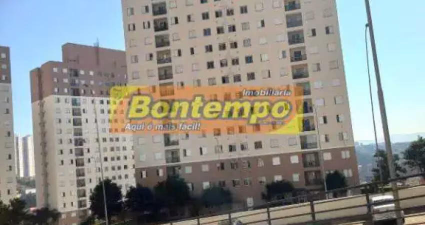 EXCELENTE APARTAMENTO COM MOVEIS PLANEJADOS!
