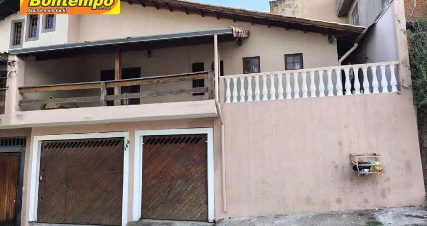 Casa com 3 quartos à venda no Jardim das Belezas, Carapicuíba 