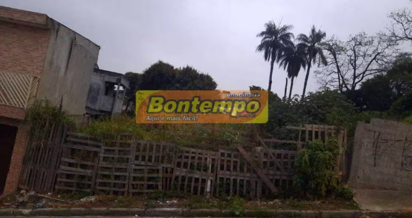 OPORTUNIDADE: TERRENO - VL. SANTA TEREZINHA