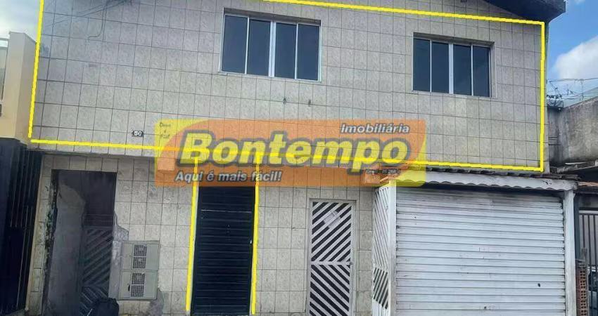 LINDO ANDAR COMERCIAL - VL CAPRIOTTI