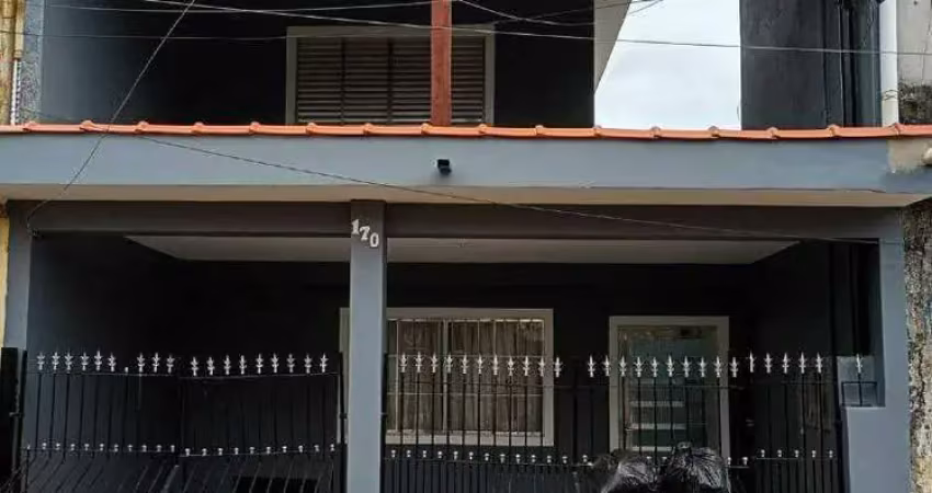 Casa com 4 quartos à venda na Vila Gustavo Correia, Carapicuíba 
