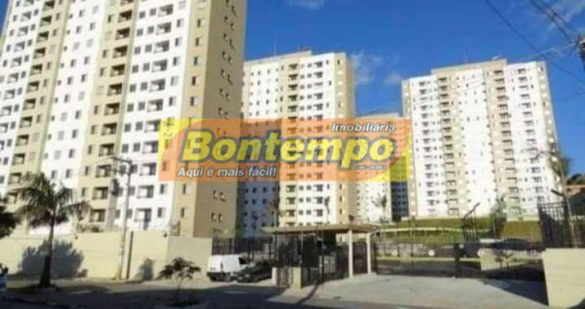 LINDO APARTAMENTO NO RESERVA NATIVA - MUDE JÁ!