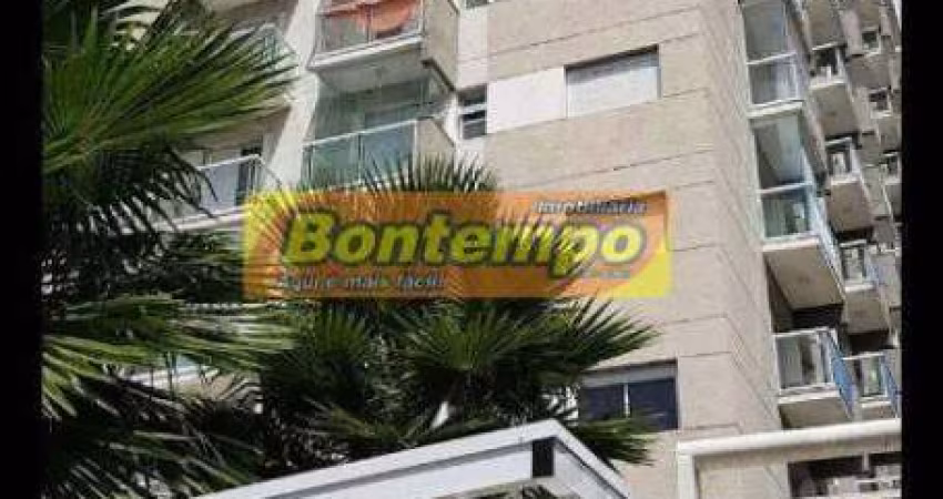BELISSIMO APARTAMENTO NO CORACAO DE ALPHAVILLE TODO IMOBILIADO