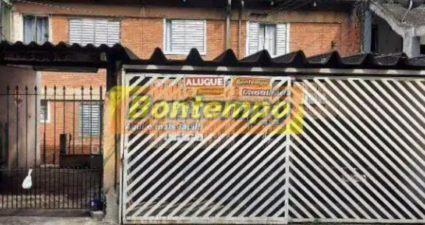 APARTAMENTO RECÉM REFORMADO-NA COHAB II