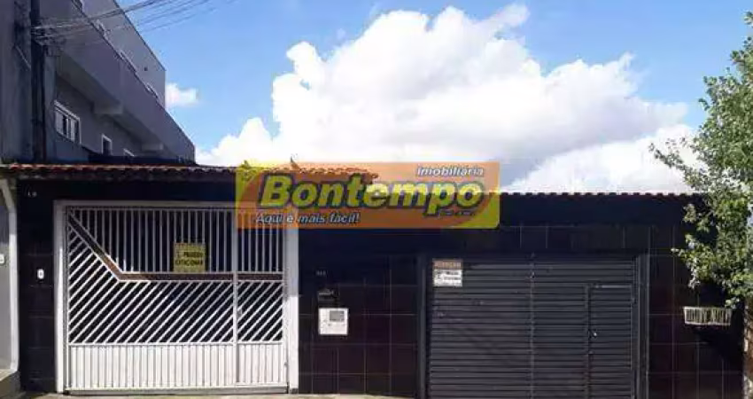 Oportunidade para investidor - sobrado com 4 casas e energia individual