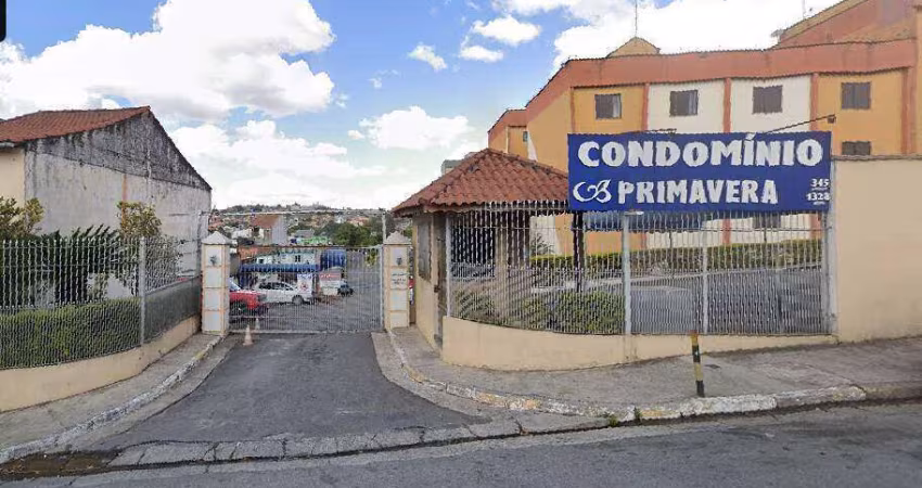 ÓTIMO APARTAMENTO - CONDOMINIO PRIMAVEIRA