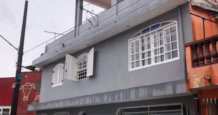 CASA SENSACIONAL COM ÁREA GOURMET - COHAB 2