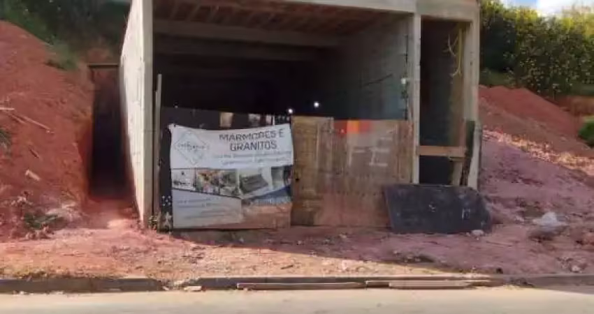 Oportunidade salão comercial - altos da santa lucia