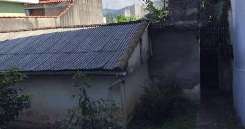 TERRENO NO JD SILVEIRA - ÓTIMA LOCALIZAÇÃO