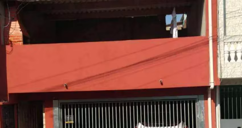 Oportunidade - imóvel para renda com 03 casas na vila menck