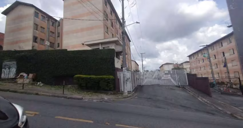 CDHU - ÓTIMO APARTAMENTO