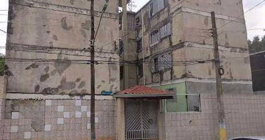 EXCELENTE LOCALIZAÇÃO - APARTAMENTO DE 42,00M² 3° ANDAR - COHAB 2