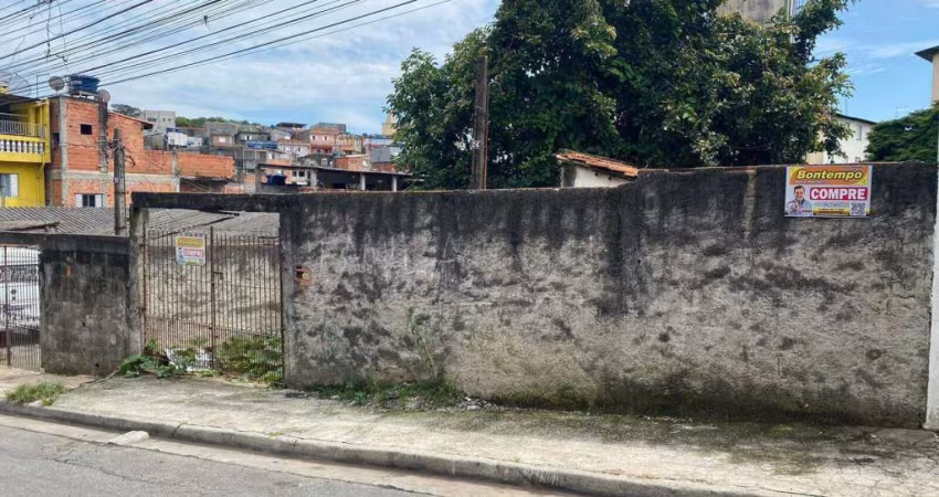 EXCELENTE TERRENO - GRANDE OPORTUNIDADE!