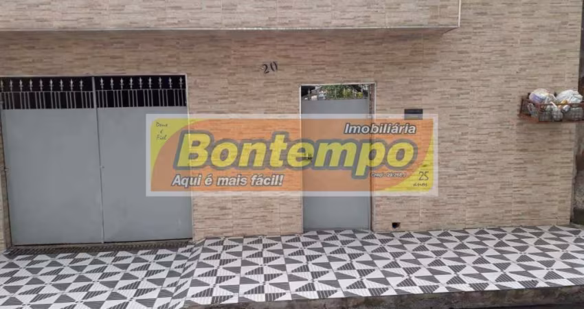 ÓTIMA CASA - OPORTUNIDADE!