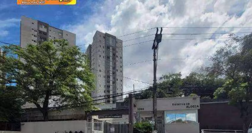 RESERVA DA ALDEIA COM 02 VAGA DE GARAGEM