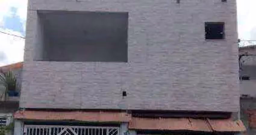 Casa com 5 quartos à venda no Jardim Santa Brígida, Carapicuíba 
