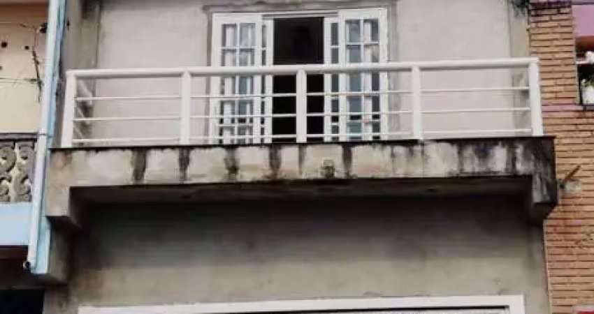 Casa com 3 quartos à venda no Jardim Ana Estela, Carapicuíba 