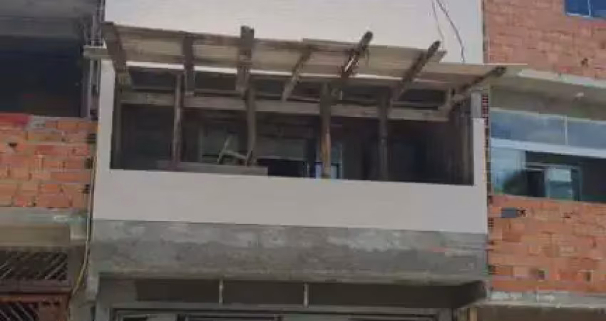 Oportunidade: sobrado 145,00 m ² no jardim das palmeiras