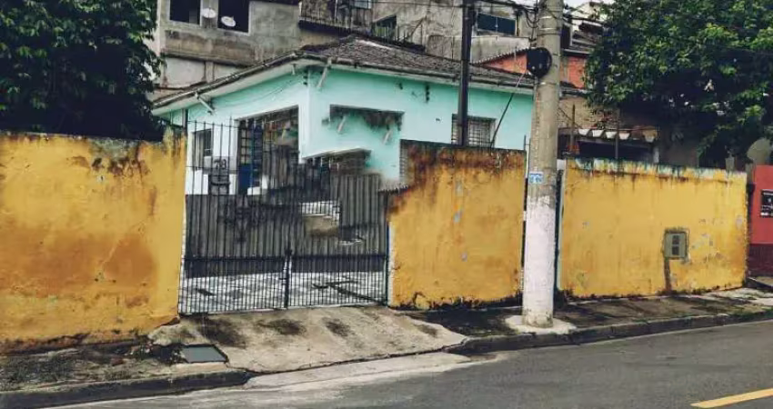 Casa térrea com edícula - vila bela - próximo a são lucas