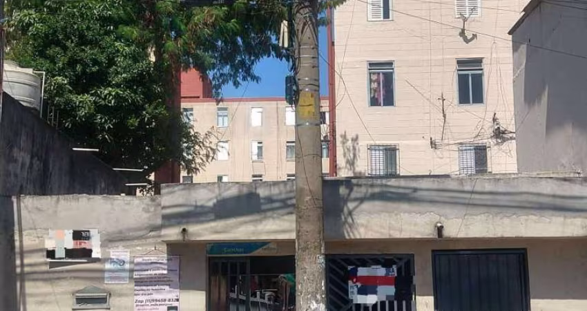 MUDE JÁ! APARTAMENTO SEMI - MOBILIADO COHAB 5