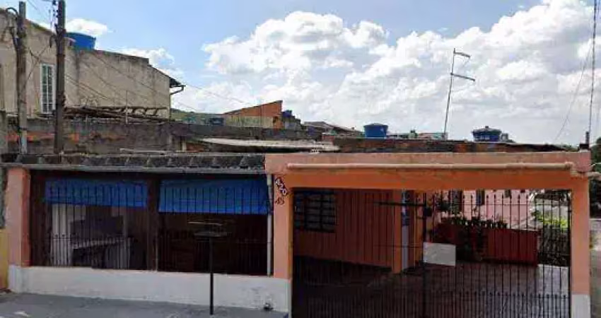 Excelente casa para investidores - jd. santa brígida