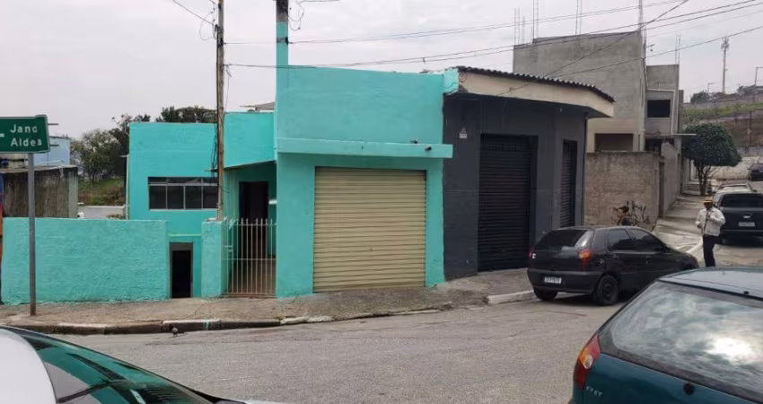 ESQUINA RARIDADE PARA RENDA - VL. SANTA TEREZINHA!