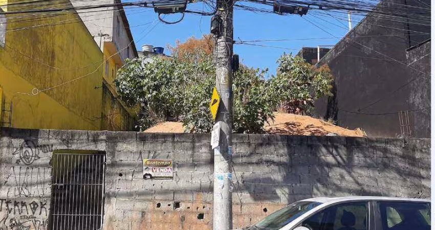 EXCELENTE OPORTUNIDADE TERRENO - VILA SILVIÂNIA!