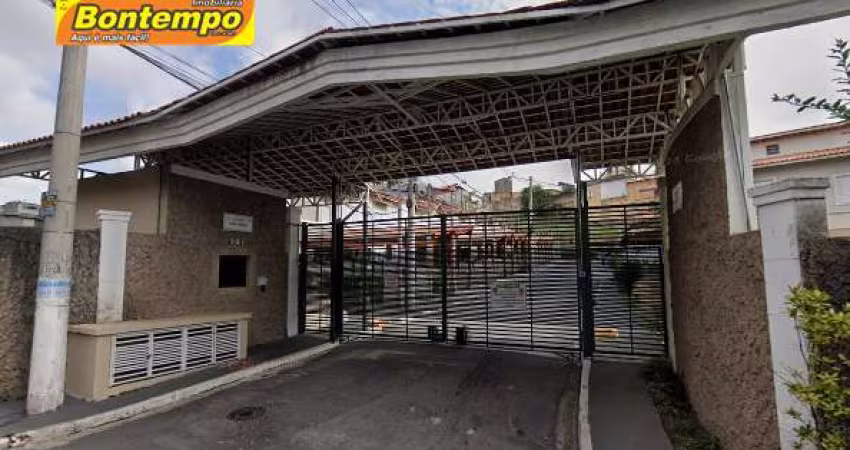 EXCELENTE SOBRADO 55,00 m²