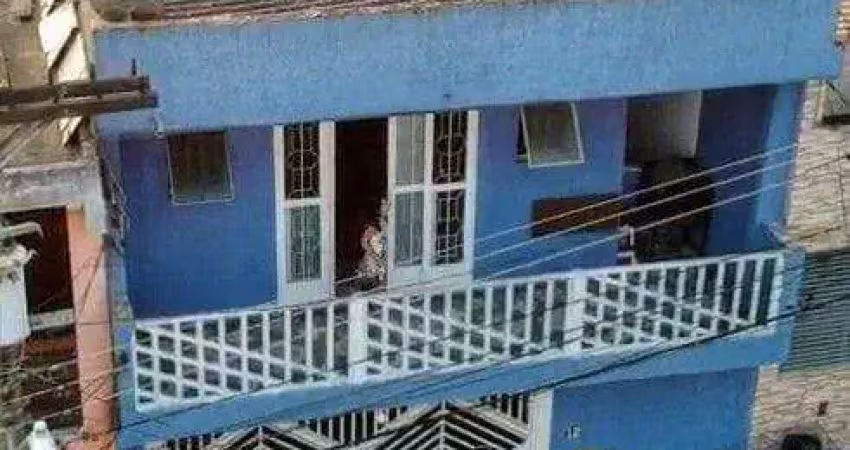 Casa com 3 quartos à venda no Jardim Ângela Maria, Carapicuíba 