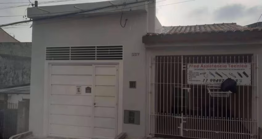 CASA TÉRREA - ACEITA FINANCIAMENTO!