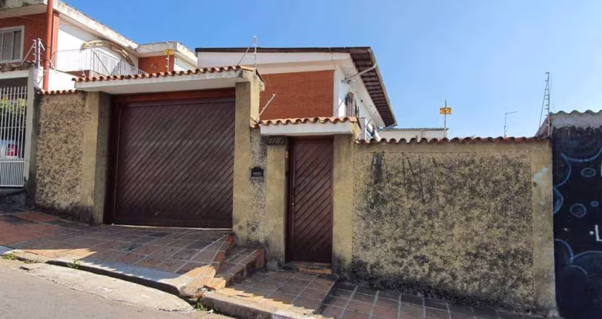 REGIÃO CENTRAL - IDEAL PARA RESIDÊNCIA OU COMÉRCIO