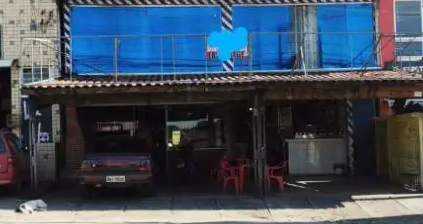 Sala comercial para alugar no Altos da Santa Lúcia, Carapicuíba 