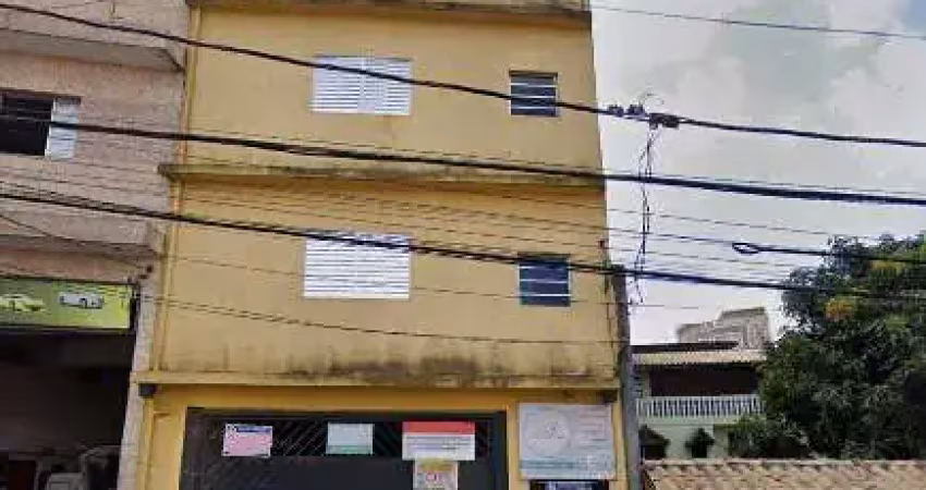 Sala comercial para alugar no Jardim Santa Tereza, Carapicuíba 