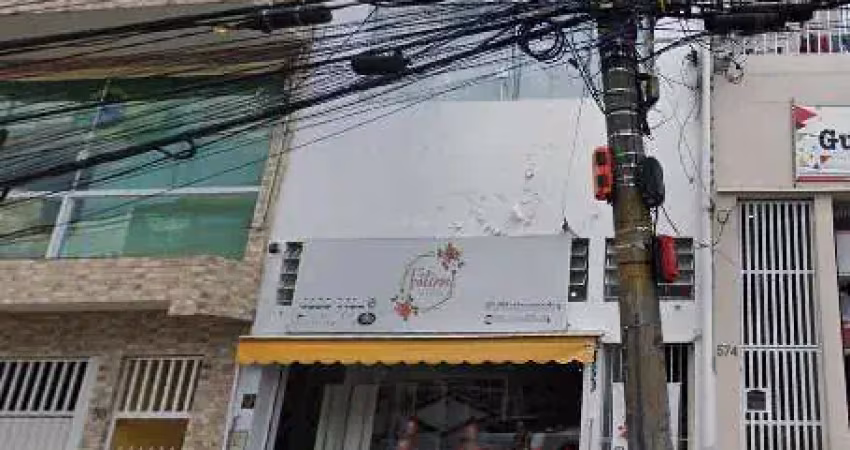 Sala comercial para alugar no Jardim Santa Tereza, Carapicuíba 