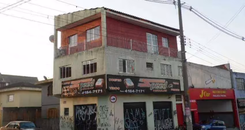 Sala comercial para alugar no Centro, Carapicuíba 
