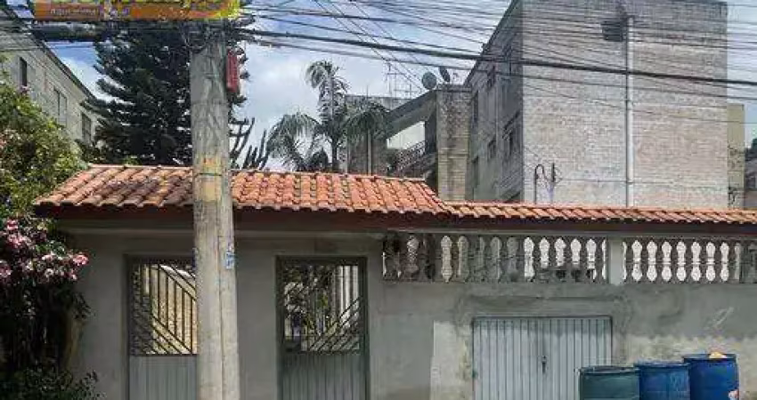 Apartamento com 2 quartos para alugar na Cohab, Carapicuíba 