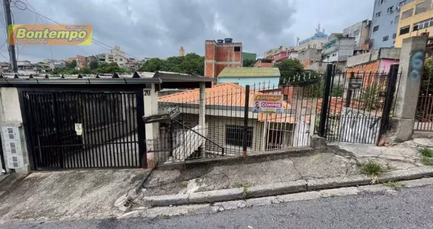 Casa com 6 quartos à venda no Centro, Carapicuíba 