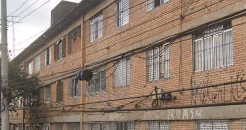 APARTAMENTO NA COHAB II- CARAPICUÍBA