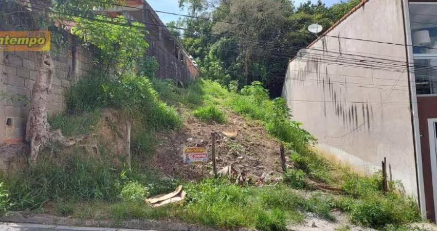 EXCELENTE TERRENO - JD MARILU