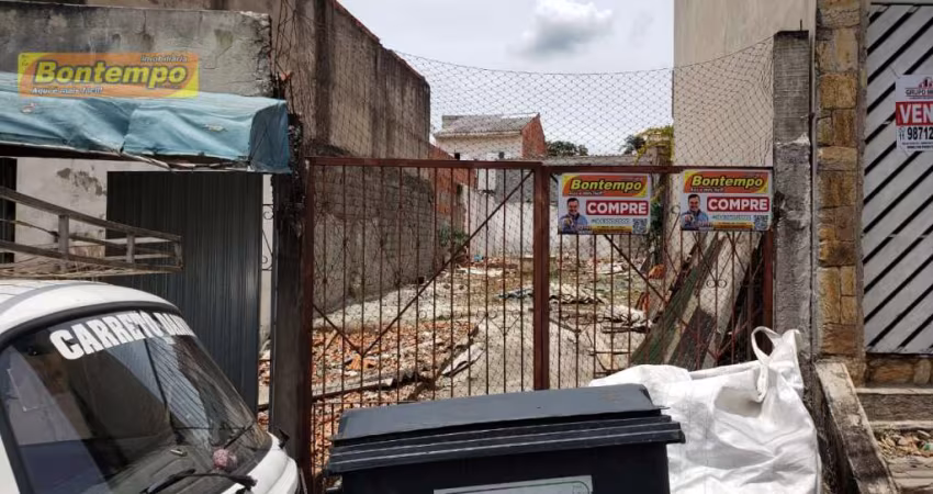 OPORTUNIDADE TERRENO - PQ VIANA